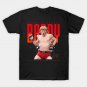 Paddy Pimblet " The Paddy " T-Shirt