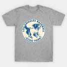 Dodger Dog Decoy By Buck Tee T-Shirt