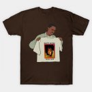 Whitty Huton Wuld Toor New Art T-Shirt