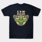 Gym Henson T-Shirt