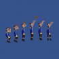 Steph Curry Jumpshot - Golden State Warriors T-Shirt