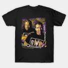 Scott Hall & Kevin Nash Hostile Takeover T-Shirt