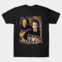 Scott Hall & Kevin Nash Hostile Takeover T-Shirt