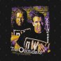 Scott Hall & Kevin Nash Hostile Takeover T-Shirt