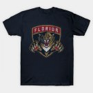 Florida Panthers  Vintage T-Shirt