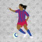 Ronaldinho Gaucho T-Shirt