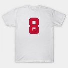 Ovi The Great 8 T-Shirt