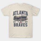 Atlanta-Braves T-Shirt