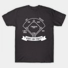 Who'S On First T-Shirt