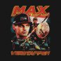 Max Verstappen Vintage T-Shirt