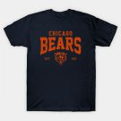 Retro Chicago-Bears 2 T-Shirt