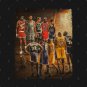 Goat In Basketball T-Shirt