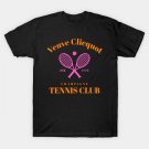 Veuve Clicquot Champagne Tennis Club T-Shirt