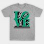 Love Birds T-Shirt