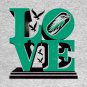 Love Birds T-Shirt