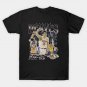Austin Reaves Ar-15 #St Studios T-Shirt