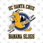 Ucsc - Banana Slugs T-Shirt
