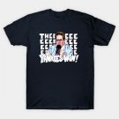 The Yankees Win T-Shirt