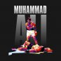 Muhammad Ali Iconic Pose Wpap T-Shirt