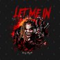 Bray Wyatt - Let Me In T-Shirt