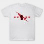 Hand Best In The World T-Shirt
