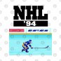 Nhl 94 T-Shirt