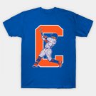 Lindor The Captain T-Shirt