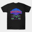 Cm Punk Las Vegas (Alt Color) T-Shirt