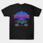 Cm Punk Las Vegas (Alt Color) T-Shirt