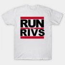 Run With Rivs T-Shirt