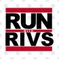 Run With Rivs T-Shirt