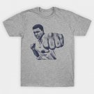 Muhammad Ali Boxing T-Shirt