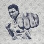 Muhammad Ali Boxing T-Shirt