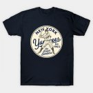 Bronx Bombers 2 By Buck Tee T-Shirt