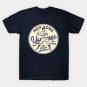 Bronx Bombers 2 By Buck Tee T-Shirt