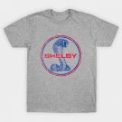 Shelby Cobra Vintage T-Shirt