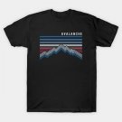Colorado Avalanche Edit T-Shirt
