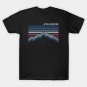 Colorado Avalanche Edit T-Shirt