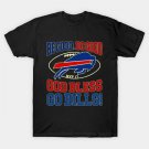 Be Good Do Good Go Bills T-Shirt