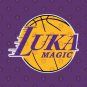 Luka Doncic Luka Magic T-Shirt