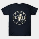 Ichiro Suzuki 3 By Buck Tee T-Shirt