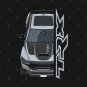 Ram Trx Truck T-Shirt