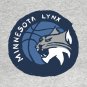 Minnesota Lyyyynx T-Shirt