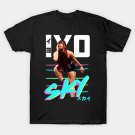 Iyo Sky Ring T-Shirt