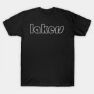 Lakers  Retro Authentic T-Shirt