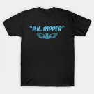 P.K. Ripper Bmx Racing T-Shirt