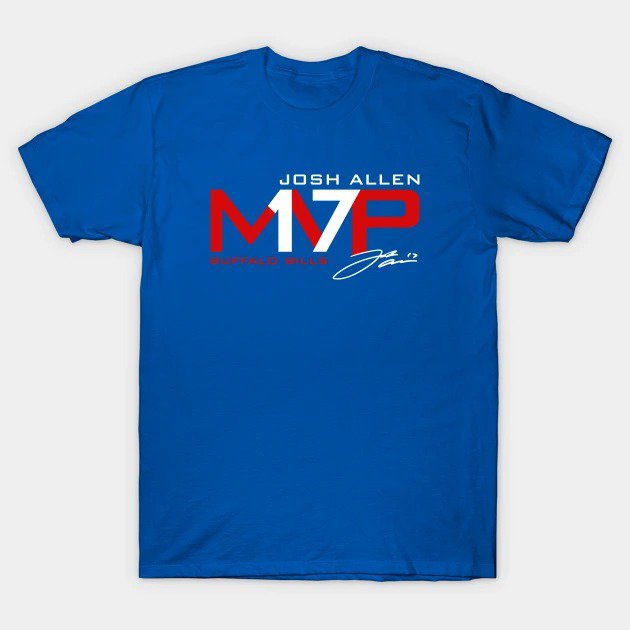Mvp 17 T-Shirt