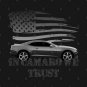 Camaro T-Shirt