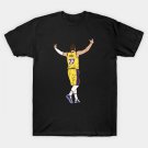 Luka Doncic Embrace The Crowd (Los Angeles) T-Shirt