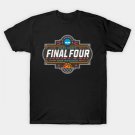 Ncaa Men¡¯S Basketball Tournament March Madness Final Four T-Shirt
